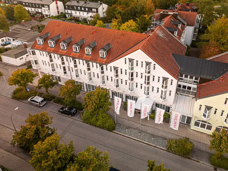 WGH Immobilien Gebäude A+B