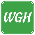 WGH Favicon